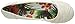 Rocket Dog Women's Raylan San Clemente Linen Ballet Flat