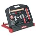 Electronics : 48-Piece Tool Set in Blow-Molded Stand-Up Case