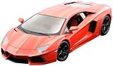 Maisto Special Edition 1/24 Lamborghini Aventador LP700-4