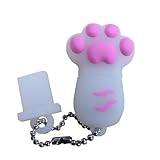 ソリッドアライアンス にゃんえすびぃ 2GB 白 CPWH-02G