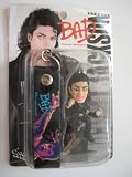 Michael Jackson Pop Star Singer Cell Phone Charm Strap