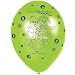 In The Night Garden Latex Party Balloons (Pack of 6)