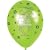 In The Night Garden Latex Party Balloons (Pack of 6)