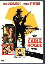 Buy The Ballad of Cable Hogue Blu-Ray at Amazon..