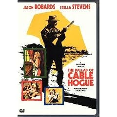 The Ballad of Cable Hogue by 
