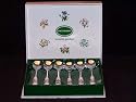 Portmeirion Botanic Garden Teaspoons Set(s) Of 6