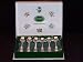 Portmeirion Botanic Garden Teaspoons Set(s) Of 6