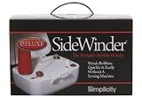 Simplicity Deluxe SideWinder Portable Bobbin Winder