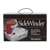 Simplicity Deluxe SideWinder Portable Bobbin Winder