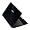 ASUS Eee PC Seashell 1005PE-PU17-BK 10.1-Inch Black Netbook (Up to 14 Hours of Battery Life)