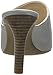Franco Sarto Women's Quala Dress Sandal