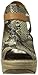 Carlos by Carlos Santana Women's Bambi Wedge Sandal