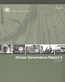 African governance report II 2009