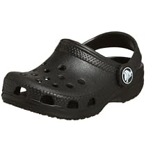 crocs Toddler/Little Kid Cayman Sandal