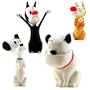 Mutts PVC Set