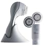 Clarisonic TRIAL/PROFESSIONAL UNIT: "NOT FOR RESALE" comes in white box with Clarisonic logo on it. AUTHENTICITY GUARANTEED!!! Set includes: 1 trial cleanser 1 oz, sensitive brush, charger, brush handle. EXACTLY THE SAME AS RETAIL!!!