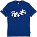 Kansas City Royals Two Button Officially Licensed MLB Jersey Adult XXX-Large