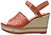 Clarks Women's Zia Graze Wedge Sandal