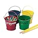 Bright Pails - Party Decorations & Pails & Baskets