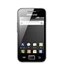 Samsung Galaxy Ace S5830i Smartphone (8,9 cm (3,5 Zoll) Display, Touchscreen, 5 Megapixel Kamera, Android 2.2) onyx-schwarz