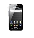 Samsung Galaxy Ace S5830i Smartphone (8,9 cm (3,5 Zoll) Display, Touchscreen, 5 Megapixel Kamera,  Android 2.2) onyx-schwarz