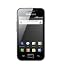 Samsung Galaxy Ace S5830i Smartphone (8,9 cm (3,5 Zoll) Display, Touchscreen, 5 Megapixel Kamera,  Android 2.2) onyx-schwarz