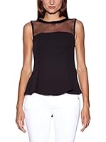 MOE Blusa 94 (Negro)