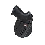 Fobus Ankle Holsters Beretta PX4 Storm (compact)