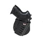 Fobus Ankle Holsters Beretta PX4 Storm (compact)