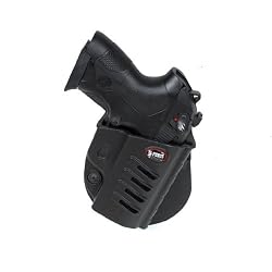 Fobus Ankle Holsters Beretta PX4 Storm (compact)