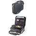 Targus Traditional Leather Case for 15.4 Inch Laptops CLN5 (Black)