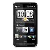 HTC - HD2 - T8585 - Smartphone - Ecran tactile  - WVGA 480 x 800 - 5 Mpix - Bluetooth / Internet / GPS - 157 g - Noir