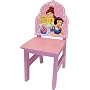 Decofun, Disney Princess Wooden Chair