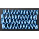 Spring 14.4 x 117 x 1.3mm,Blue (4):SAVXL by hpi-racing