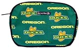 UO Oregon Ducks Makeup Clutch