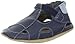 Robeez Fisherman Soft Sole Sandal (Infant)