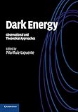 Dark energy : observational and theoretical approaches