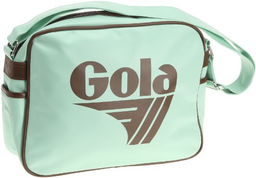 Produkt-Bild: Gola Redford CUB901, Unisex - Erwachsene Henkeltaschen, 36x27x12 cm (B x H x T)