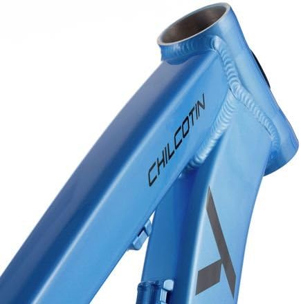 Knolly Chilcotin Mountain Bike Frame - 2014