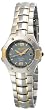Seiko Women's SXD656 Coutura Two-Tone Watch