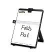 Fellowes Letter Sized Non-Magnetic Copyholder, Black (21106)