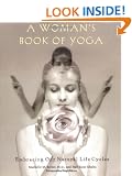 A Woman's Book of Yoga