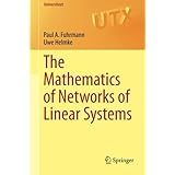 the mathematics of networks of linear systems universitext