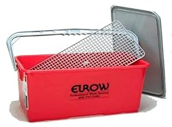 Eurow Professional Detailing Wash Bucket