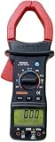 Mastech Auto/Manual Range AC/1000A Clamp Meter, M9805A