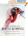 The Complete Book of the Winter Olympics