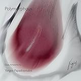 Polymorphous : glass artworks