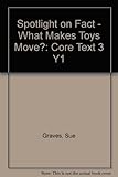 What makes toys move?