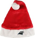 Carolina Panthers NFL Reebok Coaches Adjustable Hat
