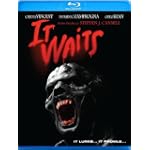 It Waits [Blu-ray]